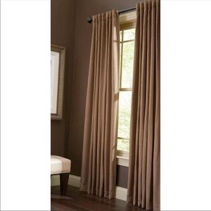 Martha Stewart Living Curtains!
